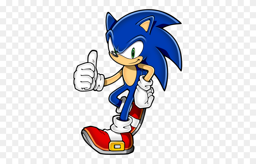 357x479 Sonic Adventure Sonicfanoncentral Wiki Fandom Powered - Sonic Adventure PNG