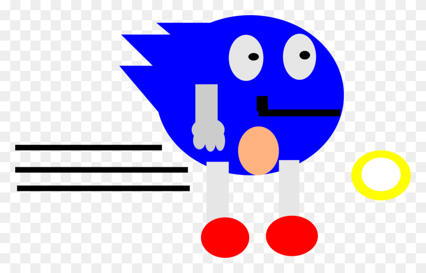 1220x750 Sonic Drive In Sonic The Hedgehog Restaurant - Sonic Clipart