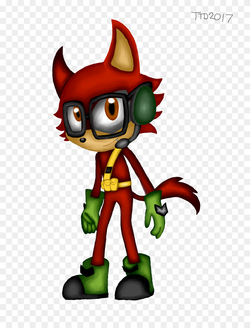 2448x3264 Sonic Forces Custom Character - Sonic Forces PNG