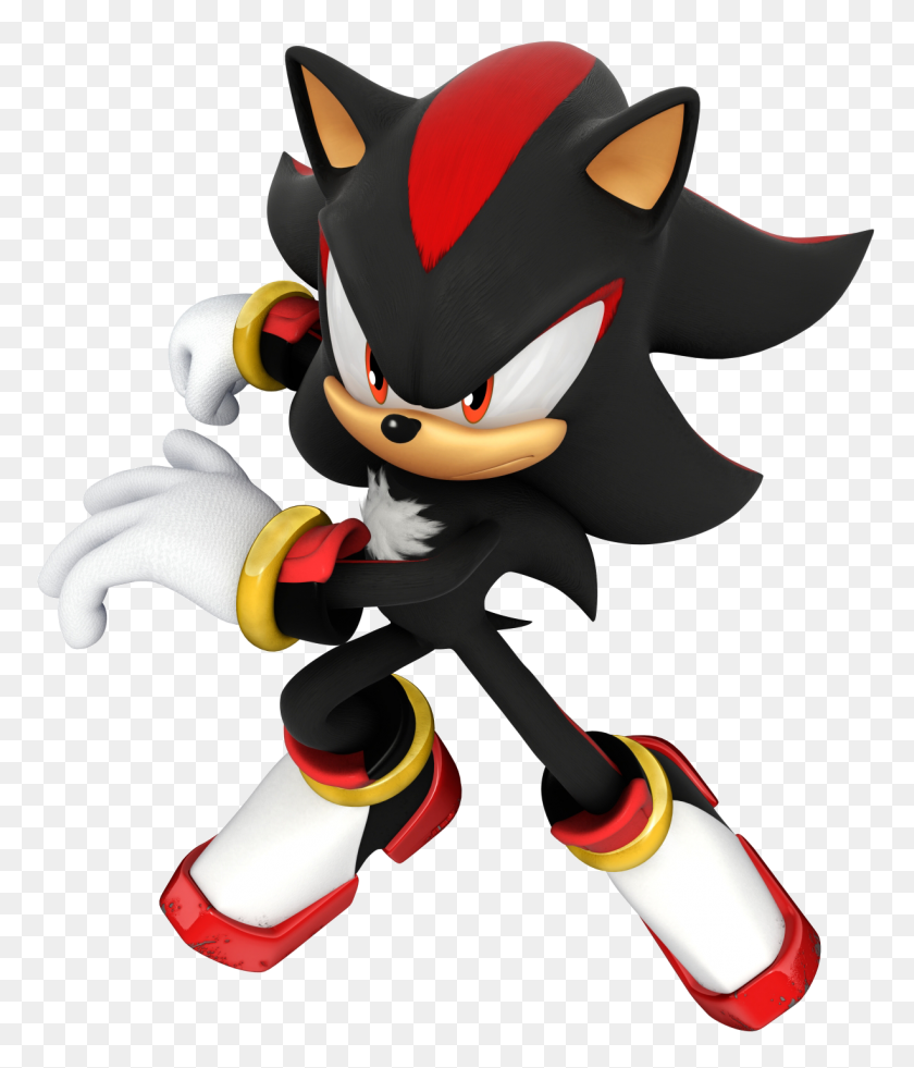1226x1448 Sonic Forces Dlc Fuga Revela Episodio De Shadow My Nintendo News - Shadow The Hedgehog Png