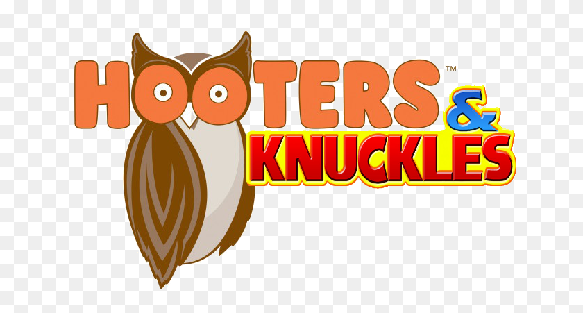 646x391 Sonic Forces Hooters Collaboration Anunciada - Logotipo De Hooters Png