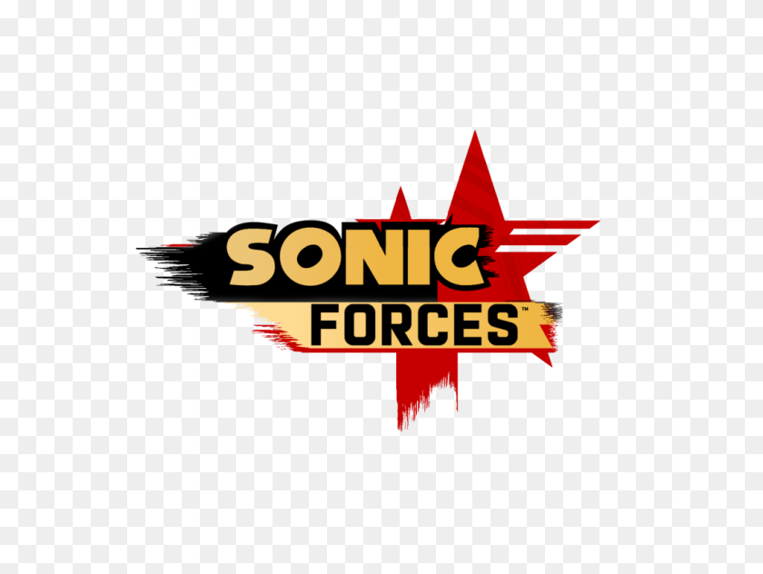 1024x751 Sonic Forces Logo Png Png Image - Sonic Forces Logo PNG