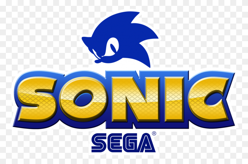 1024x655 Logotipos De Sonic - Logotipo De Sonic Png