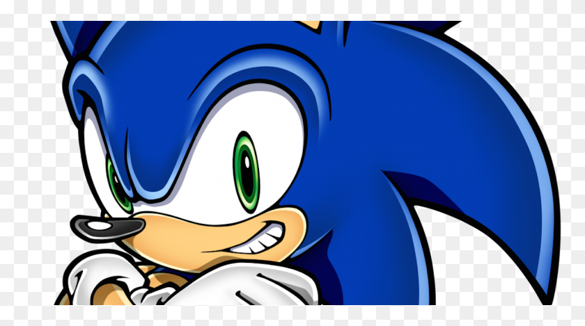 1200x630 Sonic The Hedgehog - Sonic The Hedgehog Png