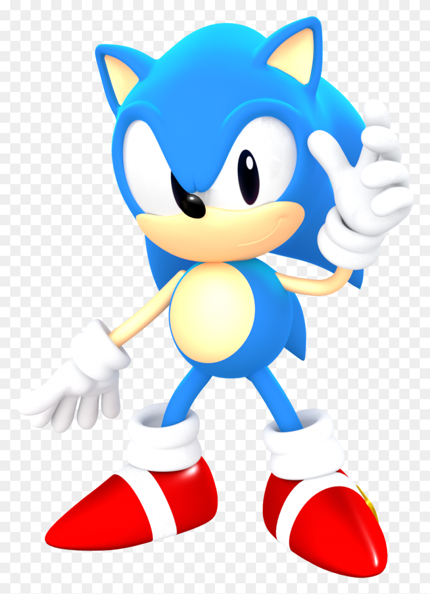 988x1395 Sonic The Hedgehog, Blur, Video Games, I Love, Videogames - Sonic Forces PNG