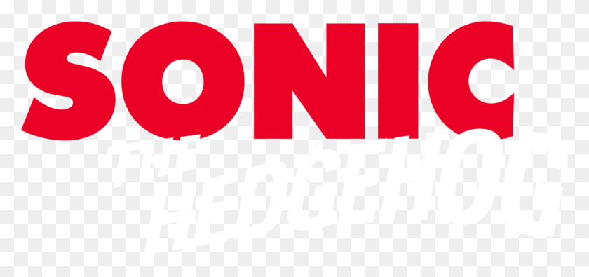 1200x516 Sonic The Hedgehog Details - Sonic The Hedgehog Logo PNG