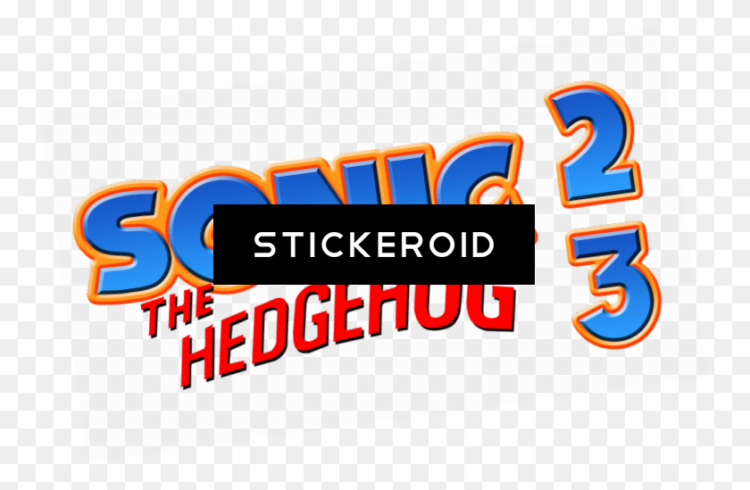747x489 Sonic The Hedgehog Logo Png Transparent Image - Sonic Logo PNG