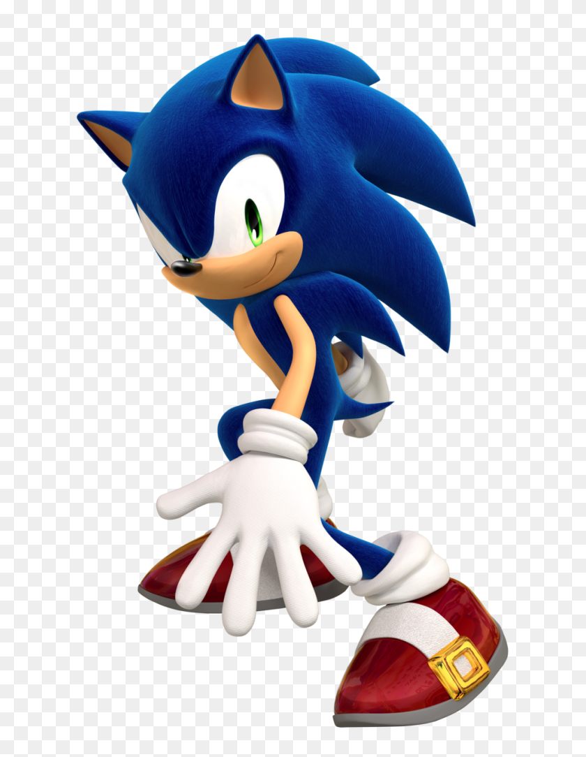 651x1024 Sonic The Hedgehog Png Image - Sonic PNG