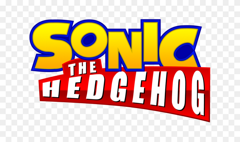 1024x576 Sonic The Hedgehog Png Images Transparent Free Download - Sonic The Hedgehog PNG