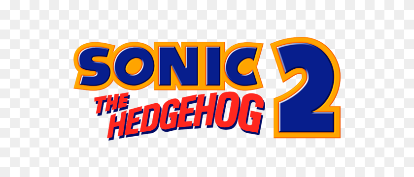 600x300 Sonic The Hedgehog Stuff To Buy - Sonic The Hedgehog Logo PNG