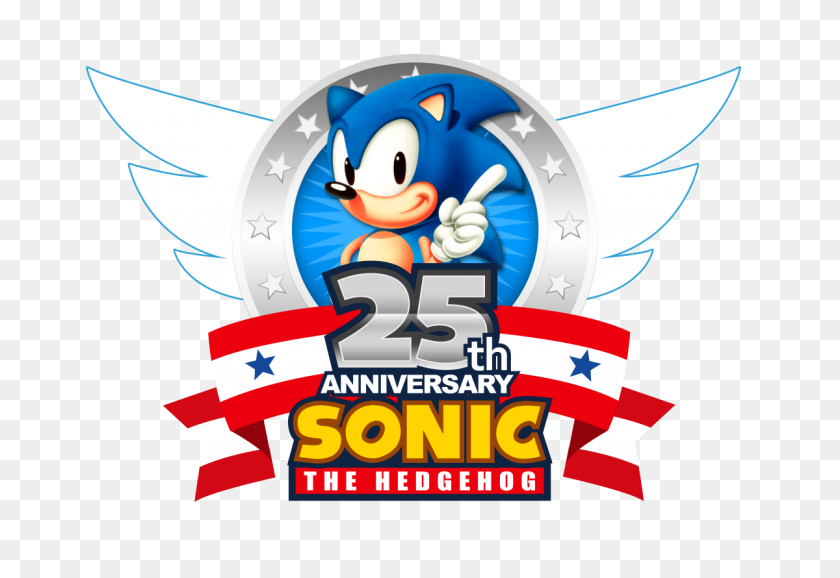 1200x798 Sonic The Hedgehog Years In Marketing And Brand Communication - Sonic The Hedgehog Logo PNG