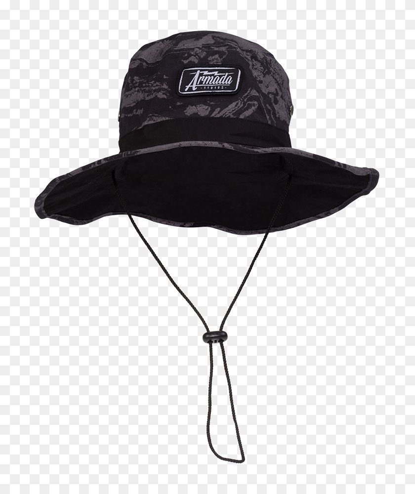 752x940 Sonny Bucket Hat Armada Skis - Bucket Hat PNG