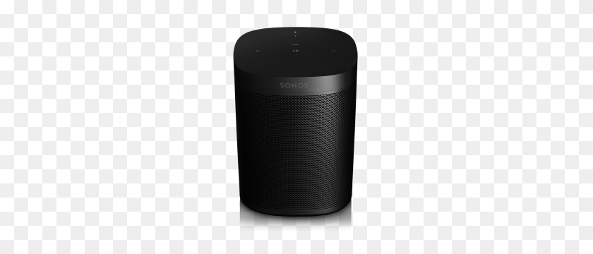 300x300 Sonos One С Amazon Alexa - Алекса Png