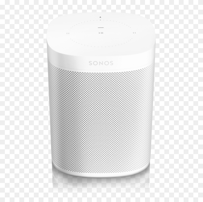 1000x1000 Sonos One With Amazon Alexa Built - Amazon Alexa PNG
