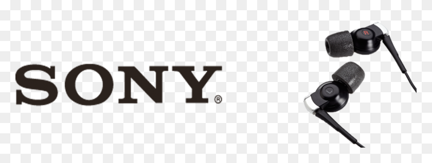 1050x348 Png Логотип Sony
