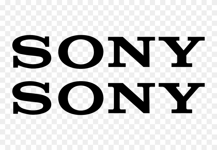 1152x768 Sony Logo Stickerschoose The Color Yourselfand Select The Size - Sony Logo PNG