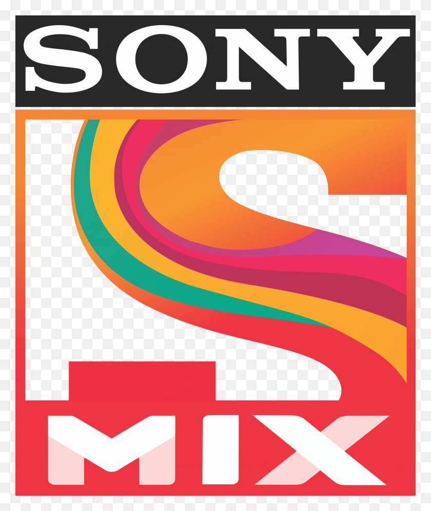 3062x3671 Sony Mix Logo - Sony Logo PNG