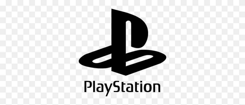 300x303 Логотип Sony Playstation Png - Логотип Sony Png