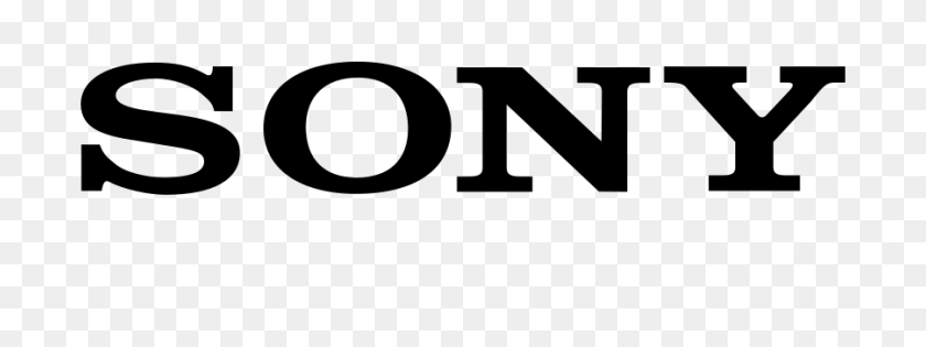 900x295 Sony Png Logo - Sony Logo PNG