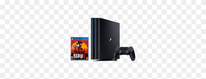 265x265 Sony Red Dead Redemption Pro Bundle Price In Pakistan - Ps4 Pro PNG