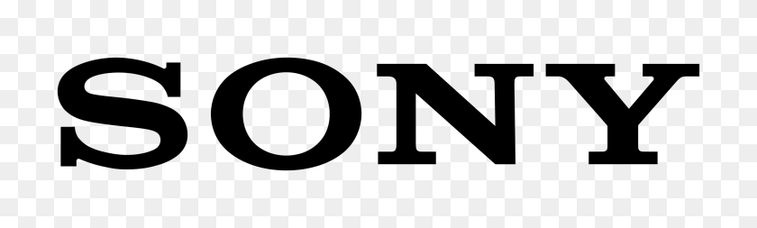 2400x595 Sony Sony Logo Design Vector Png Descargar Gratis - Sony Logo Png