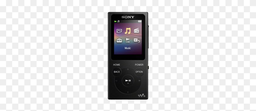 2028x792 Диктофоны Sony - Walkman Png