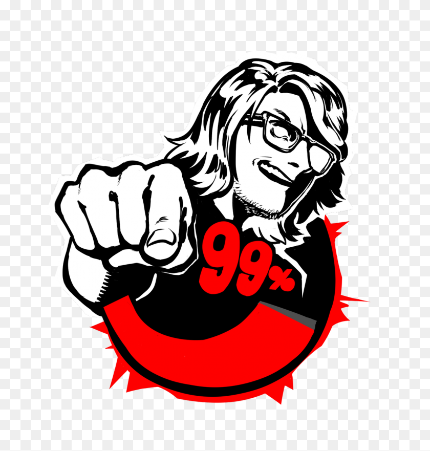 1139x1200 Pronto En Twitter Matching Persona Max Security - Persona 5 Png