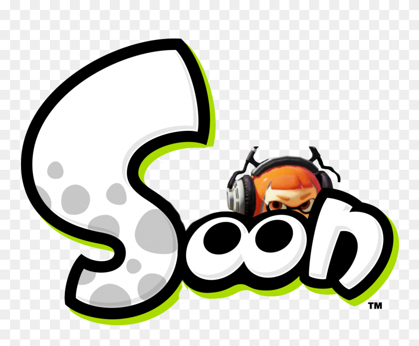 1280x1040 Soon Splatoon Know Your Meme - See You Soon Clipart