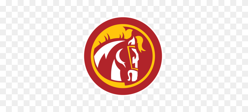 400x320 Sophomore Wide Receiver Randal Grimes To Transfer From Usc - Usc Logo PNG