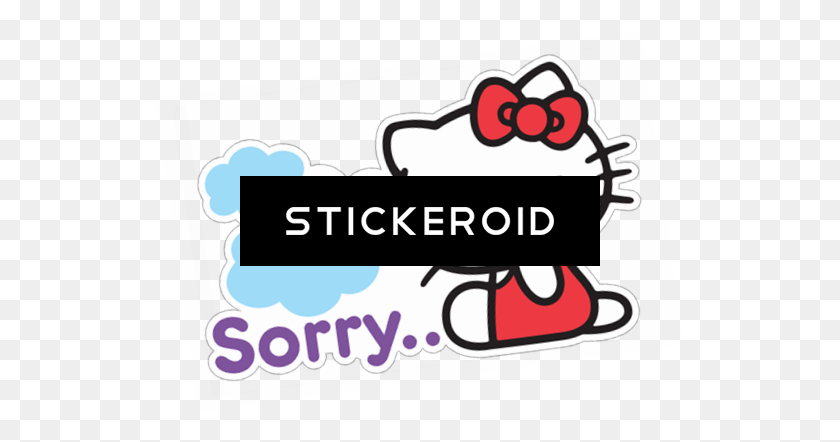 528x382 Sorry - Sorry PNG