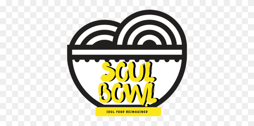 400x356 Soul Bowl Soul Food Reimagined - Soul Food Clip Art