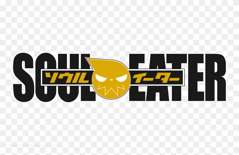 2560x1600 Soul Eater Download Transparent Png Image Png Arts - Anime Logo PNG