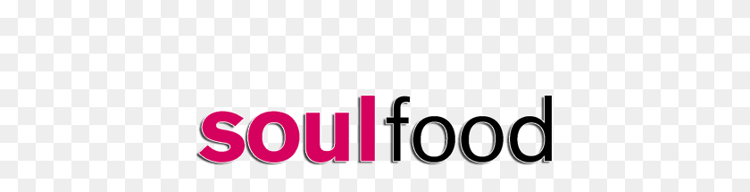 400x155 Soul Food Clipart - Food Images Clip Art