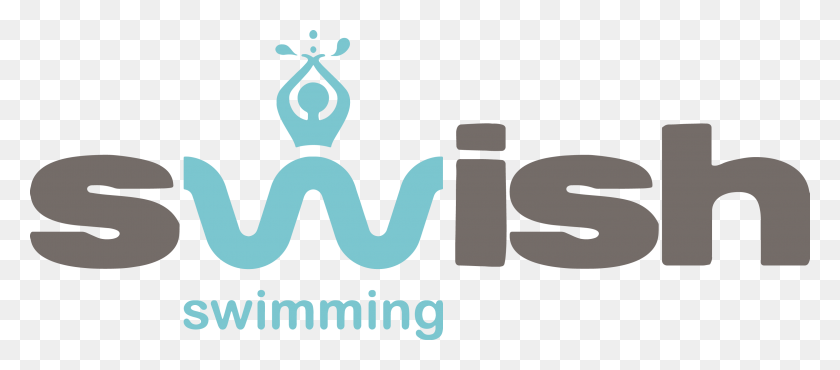 3137x1249 Soul Swim Pte Ltd Trading As Swish! Swimming - Swish PNG