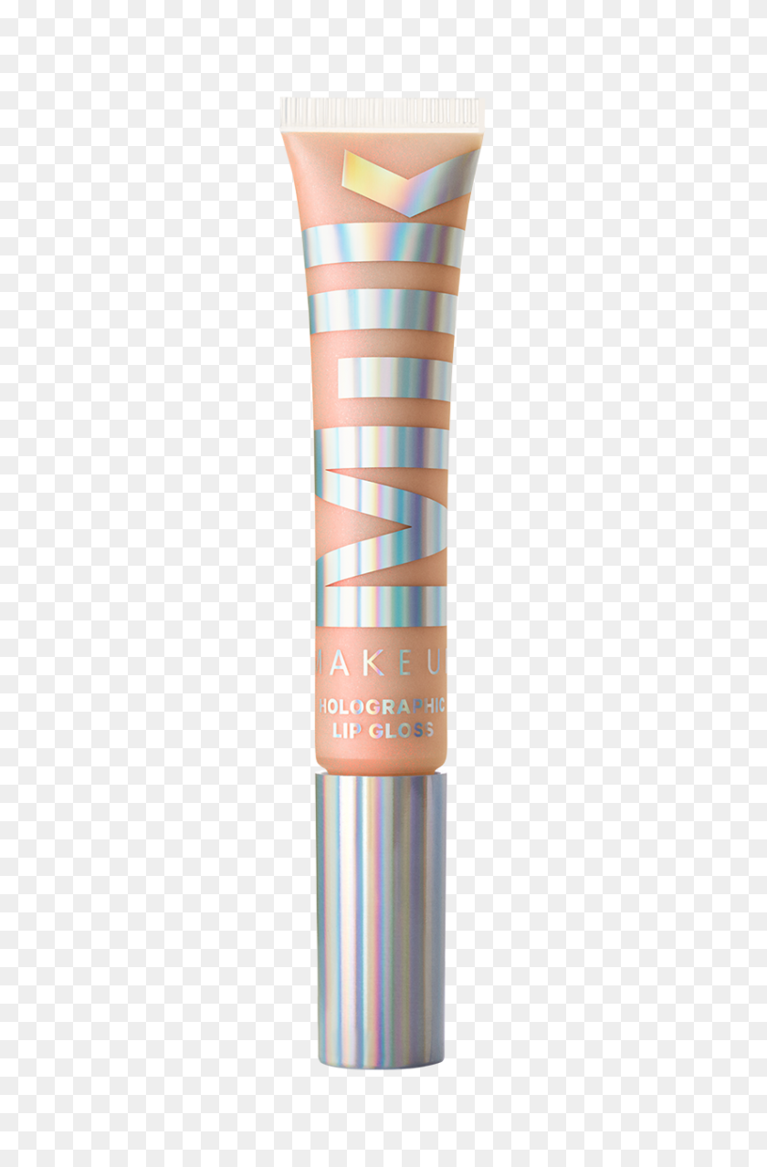 825x1290 Sound The Alarm Milk Makeup Just Dropped The New Products You've - Holographic PNG