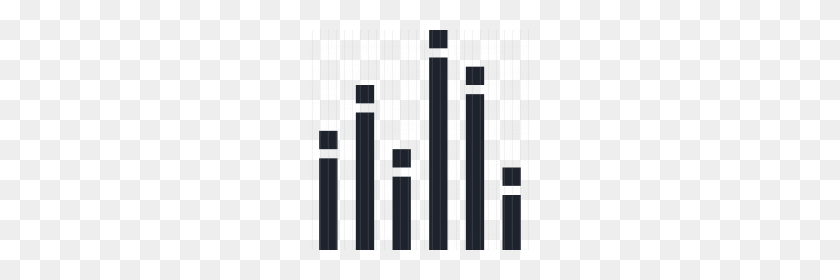220x220 Sound Wave Icon From Line Collection Icon Alone - Soundwave PNG
