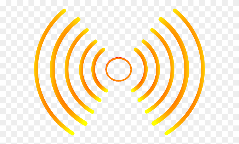600x445 Звуковые Волны Клипарт Посмотрите На Звуковые Волны Картинки - Звуковая Система Клипарт
