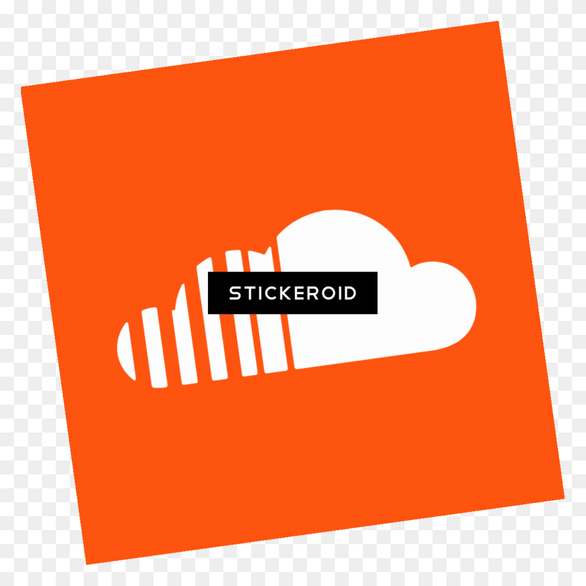 1155x1156 Soundcloud - Логотип Soundcloud Png