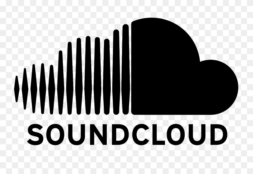 1420x946 Soundcloud - Логотип Soundcloud Png