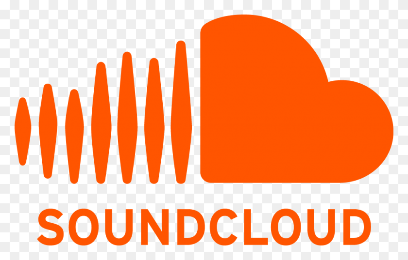 Soundcloud And Dubset Partner To Develop Next Generation Approach - Soundcloud Logo PNG