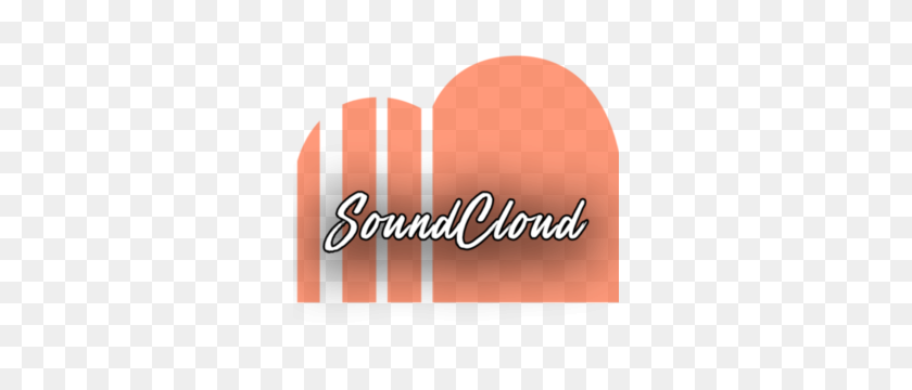 300x300 Archivos De Soundcloud - Logotipo De Soundcloud Png