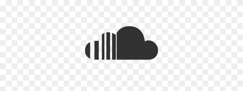 256x256 Soundcloud Icon Download Windows Vector Icons Iconspedia - Soundcloud Icon PNG