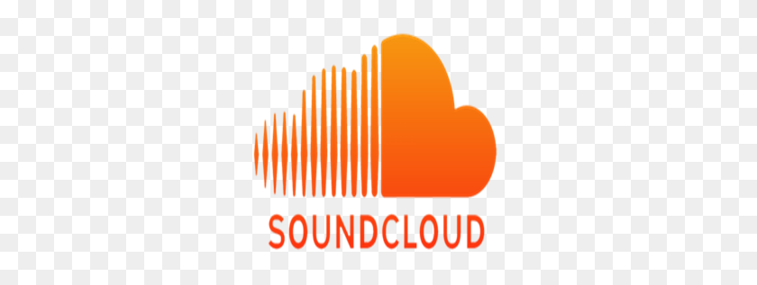 300x257 Soundcloud Logo - Soundcloud PNG Logo
