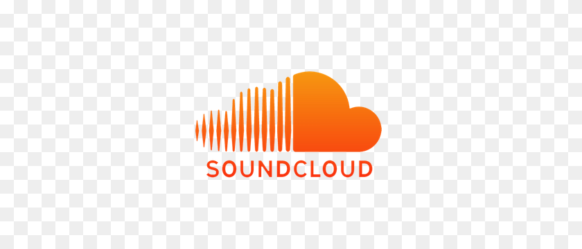 300x300 Логотип Soundcloud Пепел Сказки - Логотип Soundcloud Png