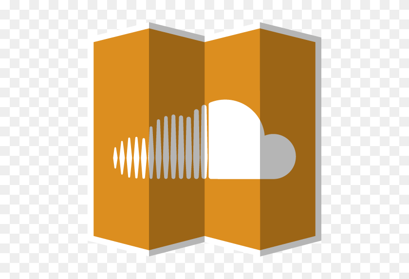 513x513 Значок Логотипа Soundcloud Скачать Бесплатные Иконки - Логотип Soundcloud Png