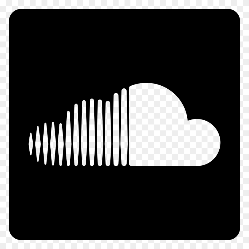 980x980 Soundcloud Logo Png Icon Free Download - Soundcloud PNG Logo