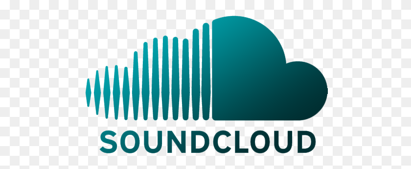 500x287 Soundcloud Se Asocia Con Warner En Un Acuerdo De Licencia - Soundcloud Png Logo