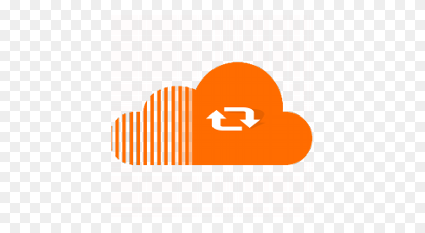 400x400 Soundcloud Reposts - Soundcloud Logo PNG