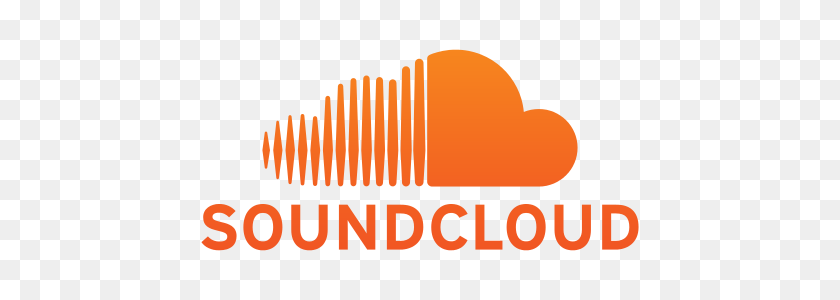 480x240 Soundcloud Vector Logos - Soundcloud PNG Logo