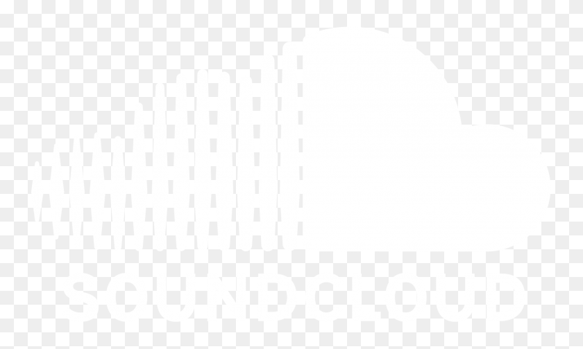 2000x1140 Саундклауд Белый Логотип Юнг Гражданин - Логотип Саундклауд Png